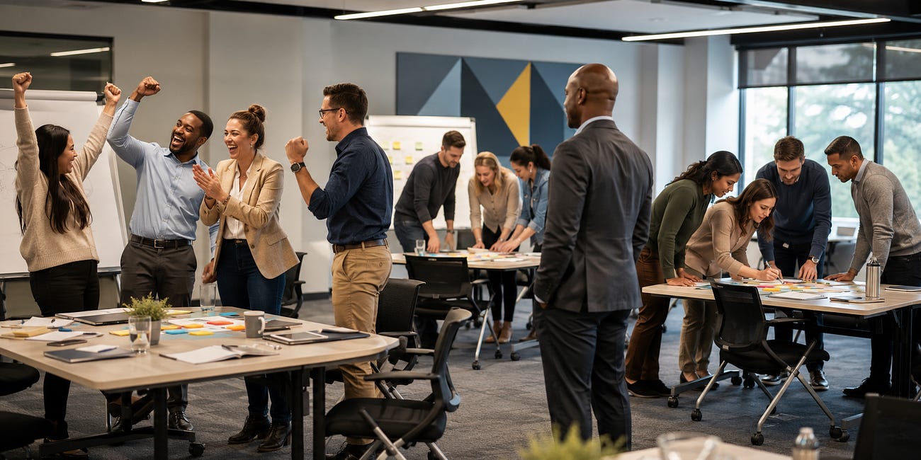 Activity Tuesday: Learning Showdown
