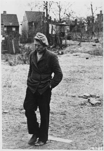 12 Heartbreaking Photos of the Great Depression | Futura Photo