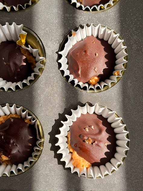 freezer-friendly meals!