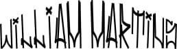 William Martins