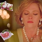 Spencer, Princess Diana, and the Forbidden Pearl Soup