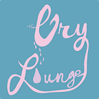 The Cry Lounge