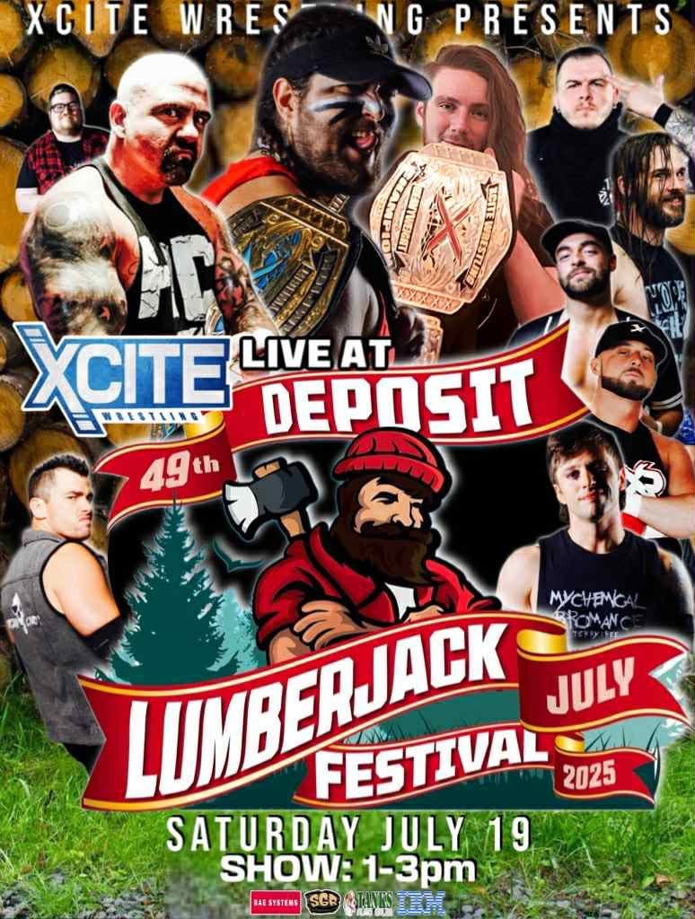 Xcite Wrestling