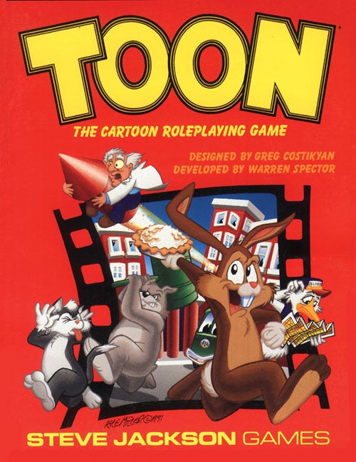 Toon