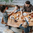 Households as Living Systems: How the Doshas Shape Family Dynamics