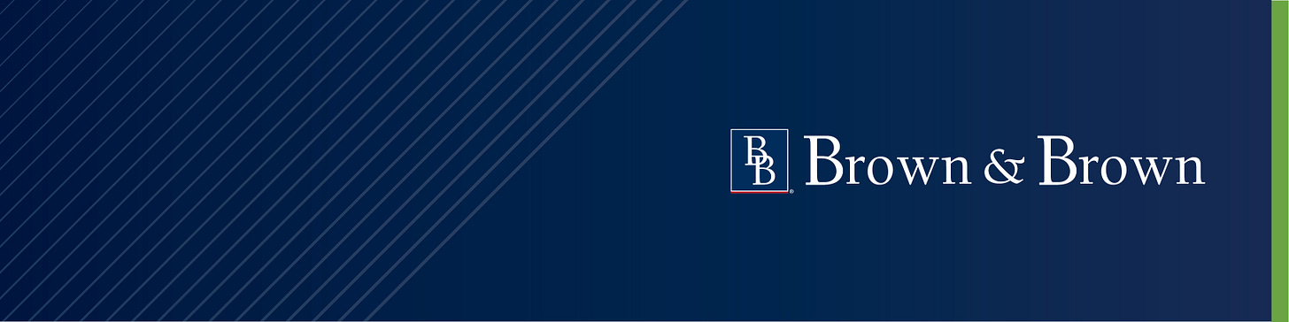 Brown & Brown | LinkedIn