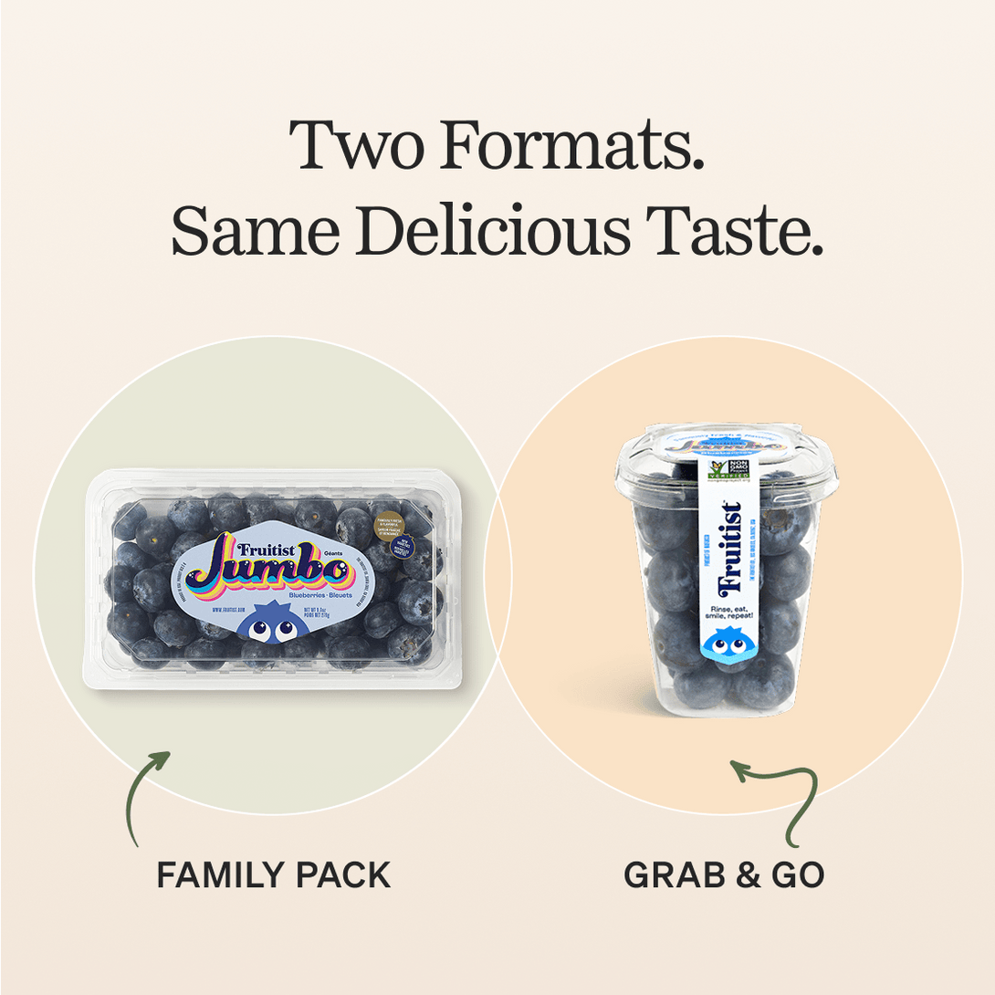 Jumbo Snack Pack – Fruitist