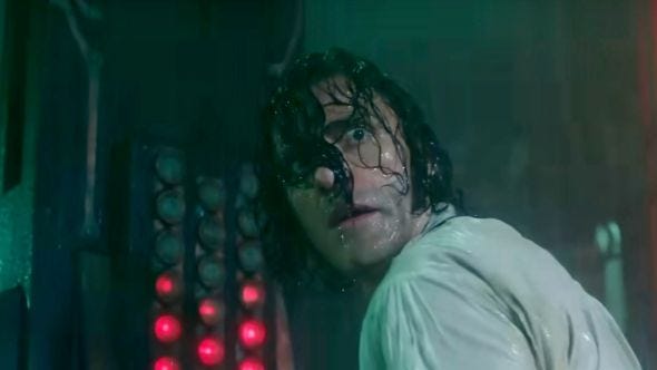 Guillermo del Toro's Frankenstein Movie Trailer Lives: Watch