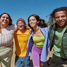 6 ways to look after your brain health in your 20s and 30s