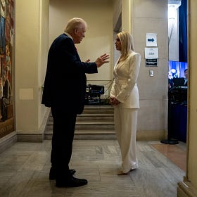 Trump has crossed the reddest line