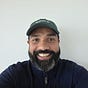 Human AI with Kevin's avatar