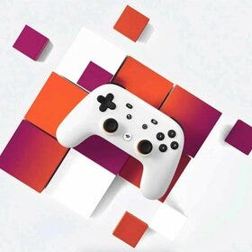 Google Stadia 💀