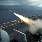 Updates: Attacks Near Yemen Continue, USS Gravely Downs 2 Ballistic Missiles Responding To Attack