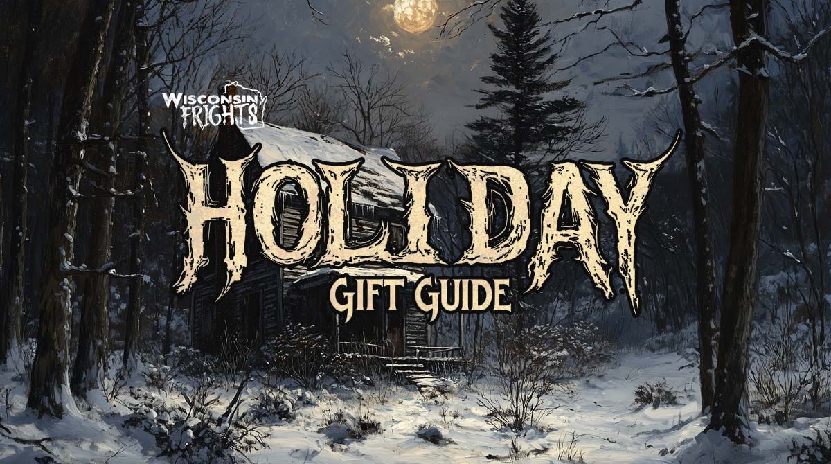 Weird Wisconsin Holiday Gift Guide