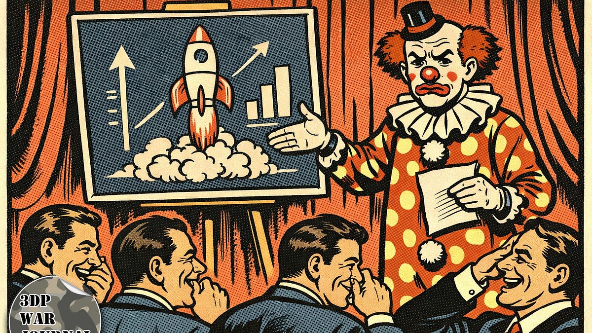 Dyndrite is expanding its technical outreach program to demonstrate the performance capabilities of...