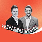 Many People Are Saying (8/16/24)
