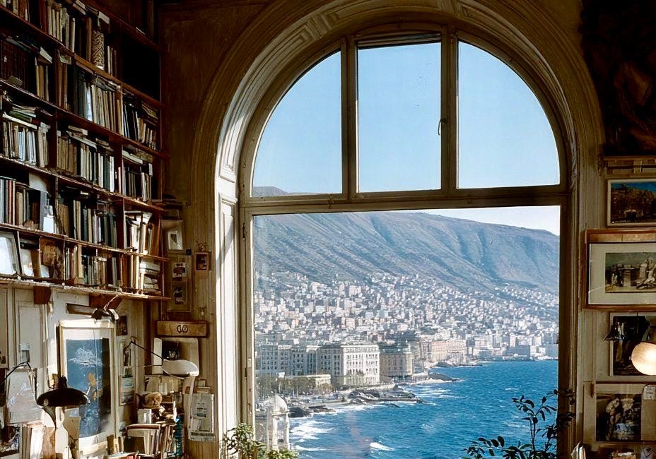 Why Labor Works for Money While Capital Works for Itself