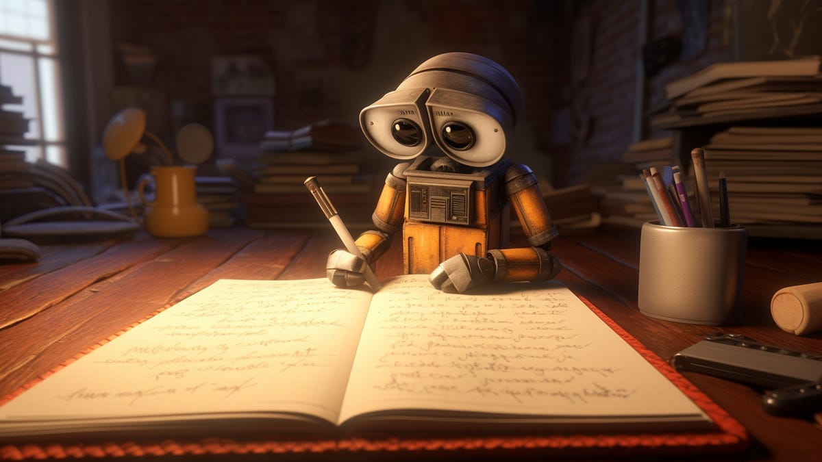 A guide to prompting AI (for what it is worth)