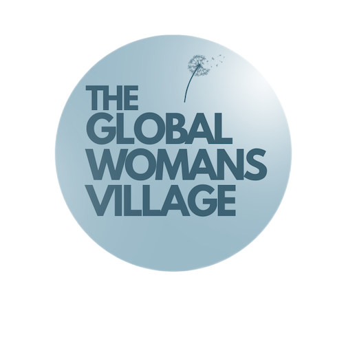 Sande Hart and The Global Woman's Village Substack