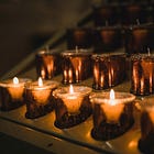 Dead Internet Theory and Author Marketing: Back to Real People in Real Places