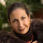 Hannah Fielding Song of the Nile