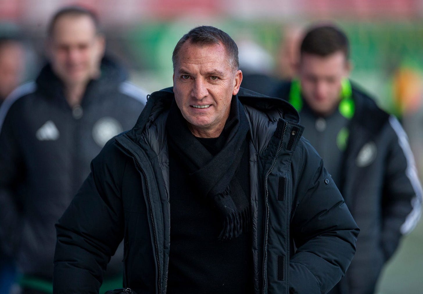 Monday Press Conference: Brendan Rodgers Provides Squad Update Ahead Of  Dundee Trip | Latest Celtic News