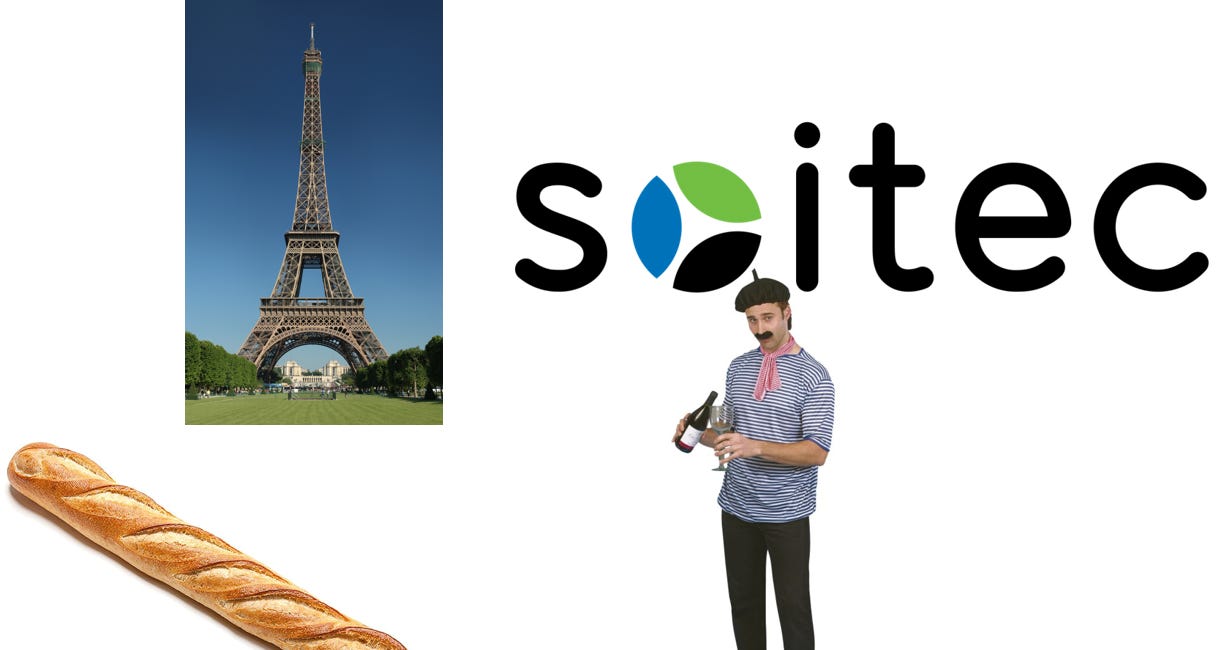 The Soitec Series | Part 1: Introduction to the French Photonics Substrate Monopoly