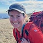 Sophie Gilbert's avatar