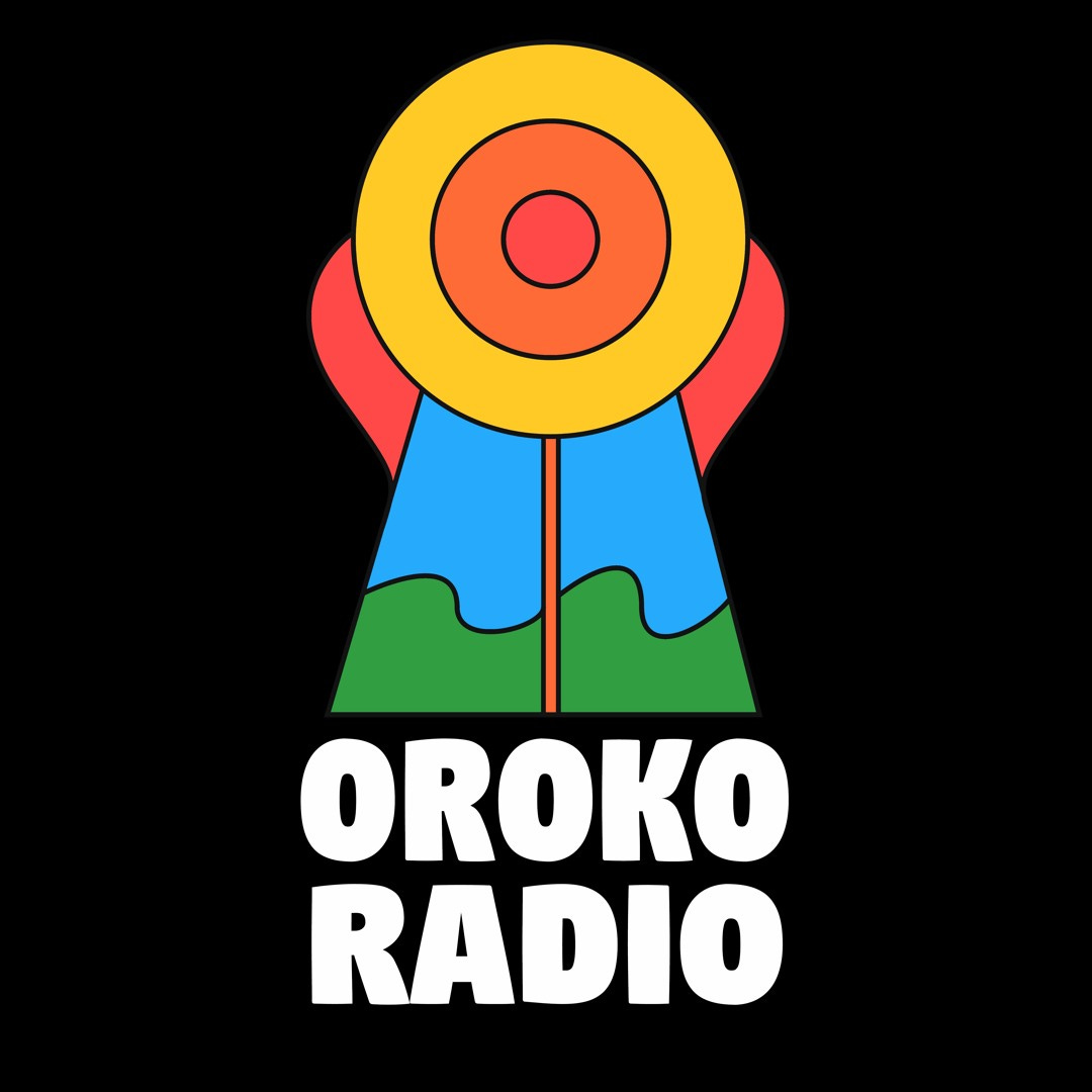 Oroko Radio's Newsletter logo