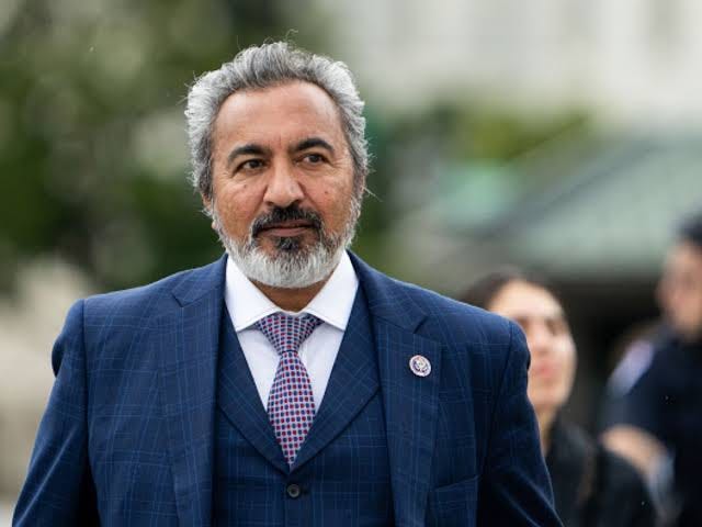 Indo-American Congressman Ami Bera Elected Key House Foreign Affair  Subcommittee Ranking Member
