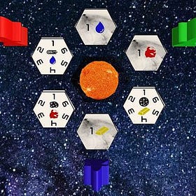 How to Write a Rulebook for Your Board Game