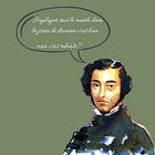 Tocqueville ou le piège des transitions en démocratie