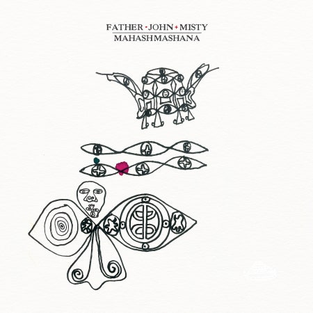 Father John Misty: Mahashmashana Album Review | Pitchfork