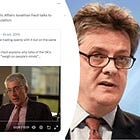 How the EU broke up with the City but not with its tax havens - Part 4 - New Brussels Kaiser hires a British Duo