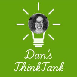 Dan's ThinkTank logo
