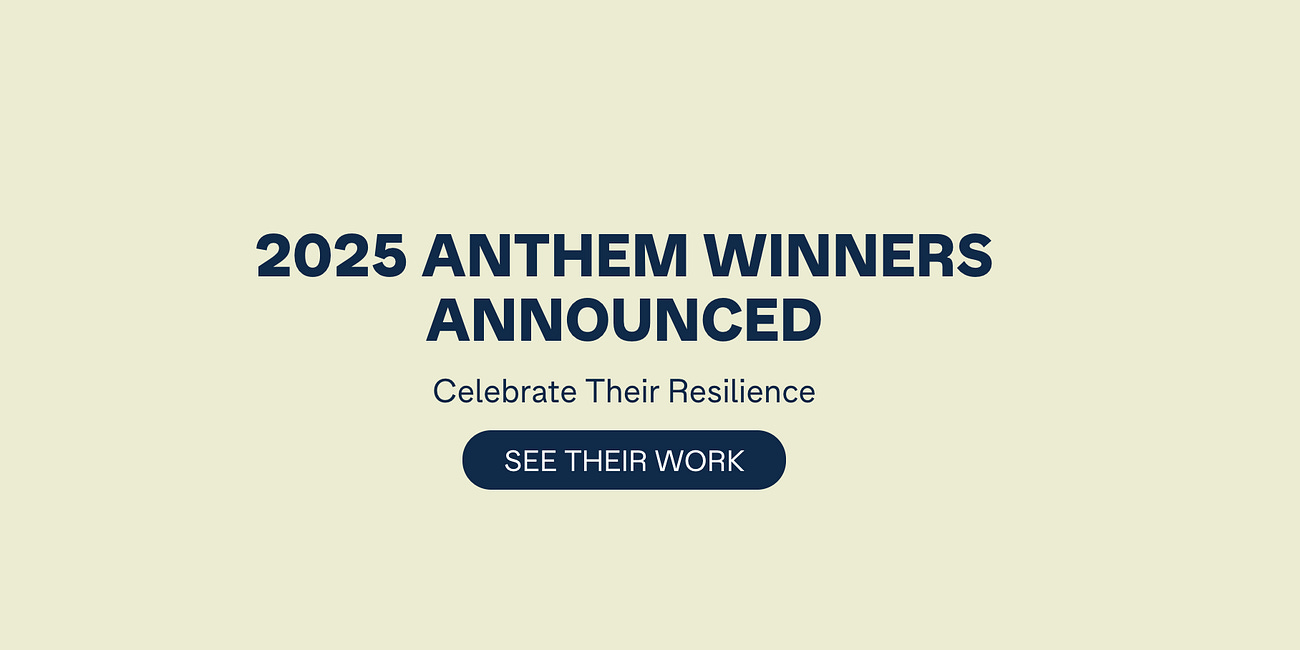  Paris Hilton, Sabrina Carpenter, Andrew Garfield, Frances Tiafoe, Google, AARP among 5th annual Anthem Award winners and honorees