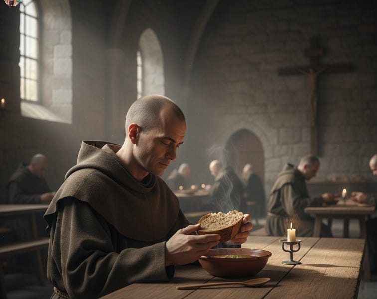 Homesteading: Lessons from Ancient History