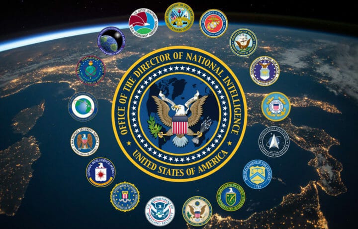 NGA and NRO: The Secret Agencies Making Big Waves in Intelligence - ClearanceJobs NGA and NRO: The Secret Agencies Making Big Waves in Intelligence - ClearanceJobs