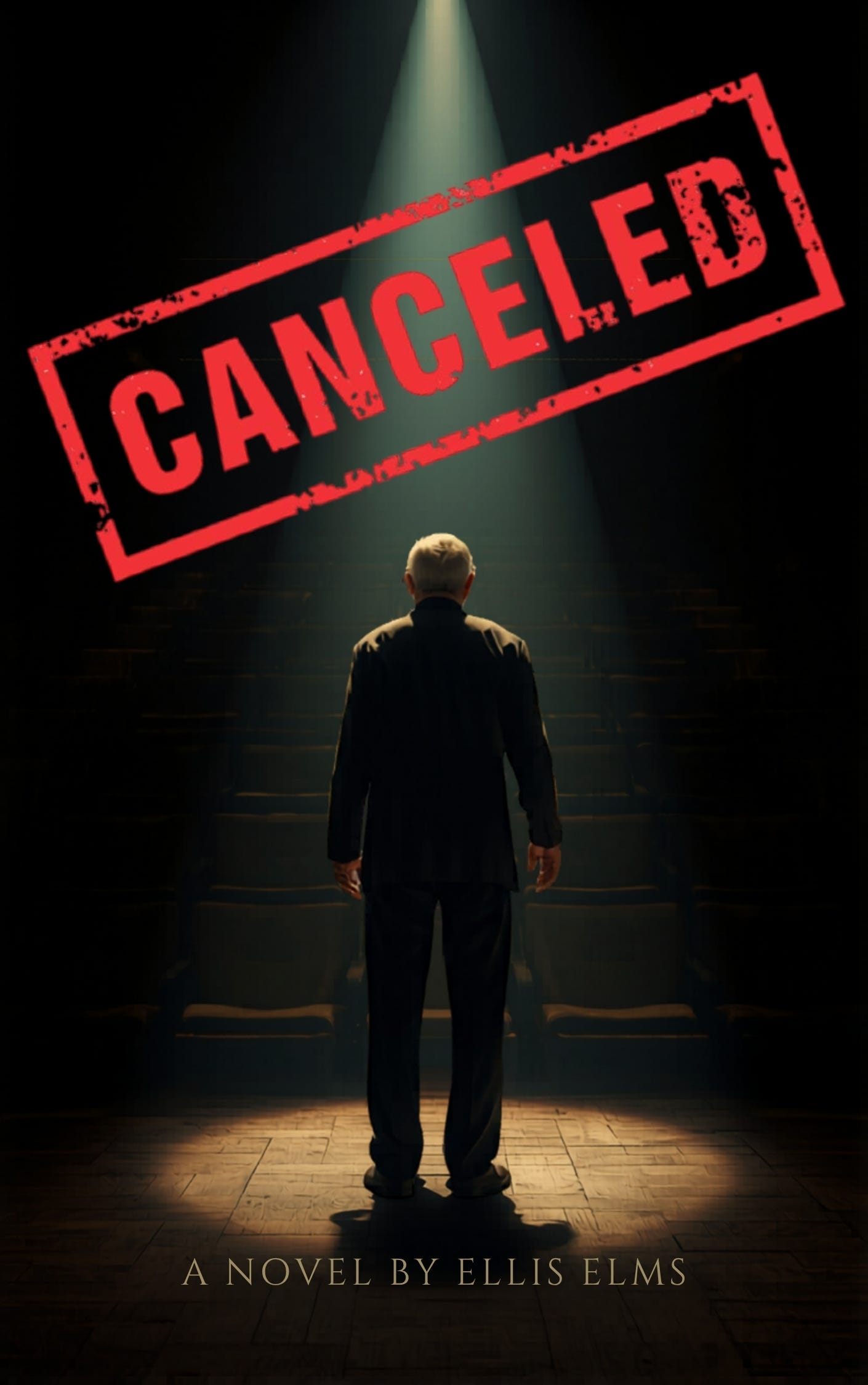 Canceled, Chapter 1