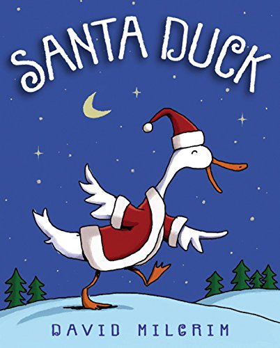 Santa Duck See more