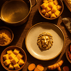 Eat Like Your Sun Sign: LEO