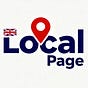 Local Page UK's avatar