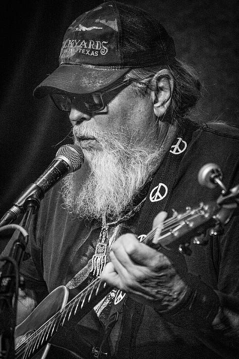 Thr33 with Nick Ware and Dylan Williams / all photos by author