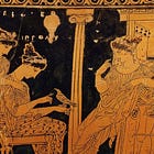 Women of Greece (Part 2): Book Release Party