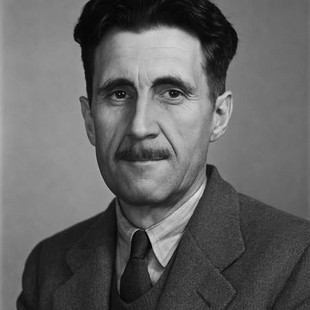 A person with a mustache wearing a suit and tie
AI-generated content may be incorrect.