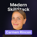 Modern Skill Stack