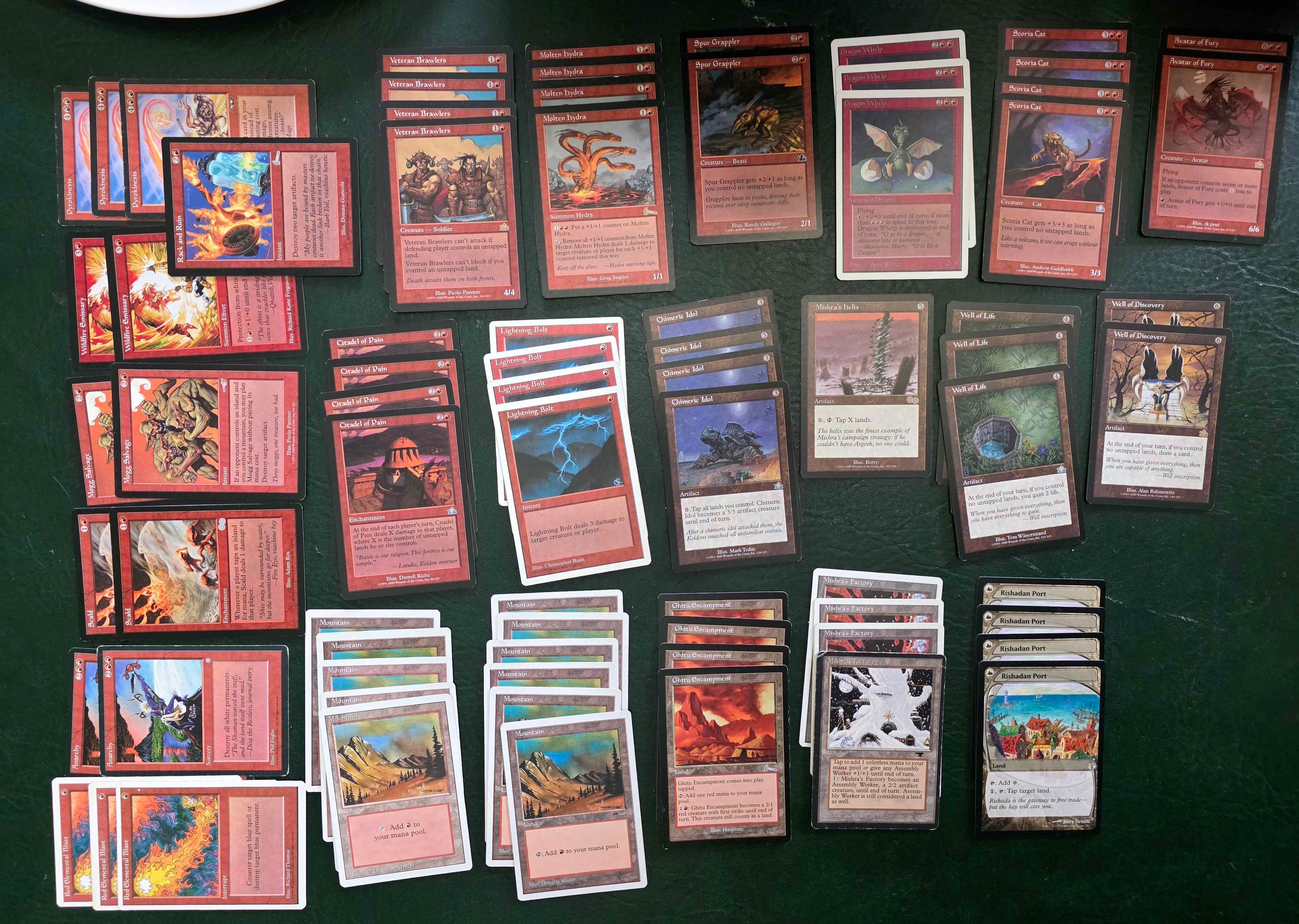 You Can Just Play Things - BANDING