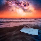 Like Moonlight on Water: Chapter 17