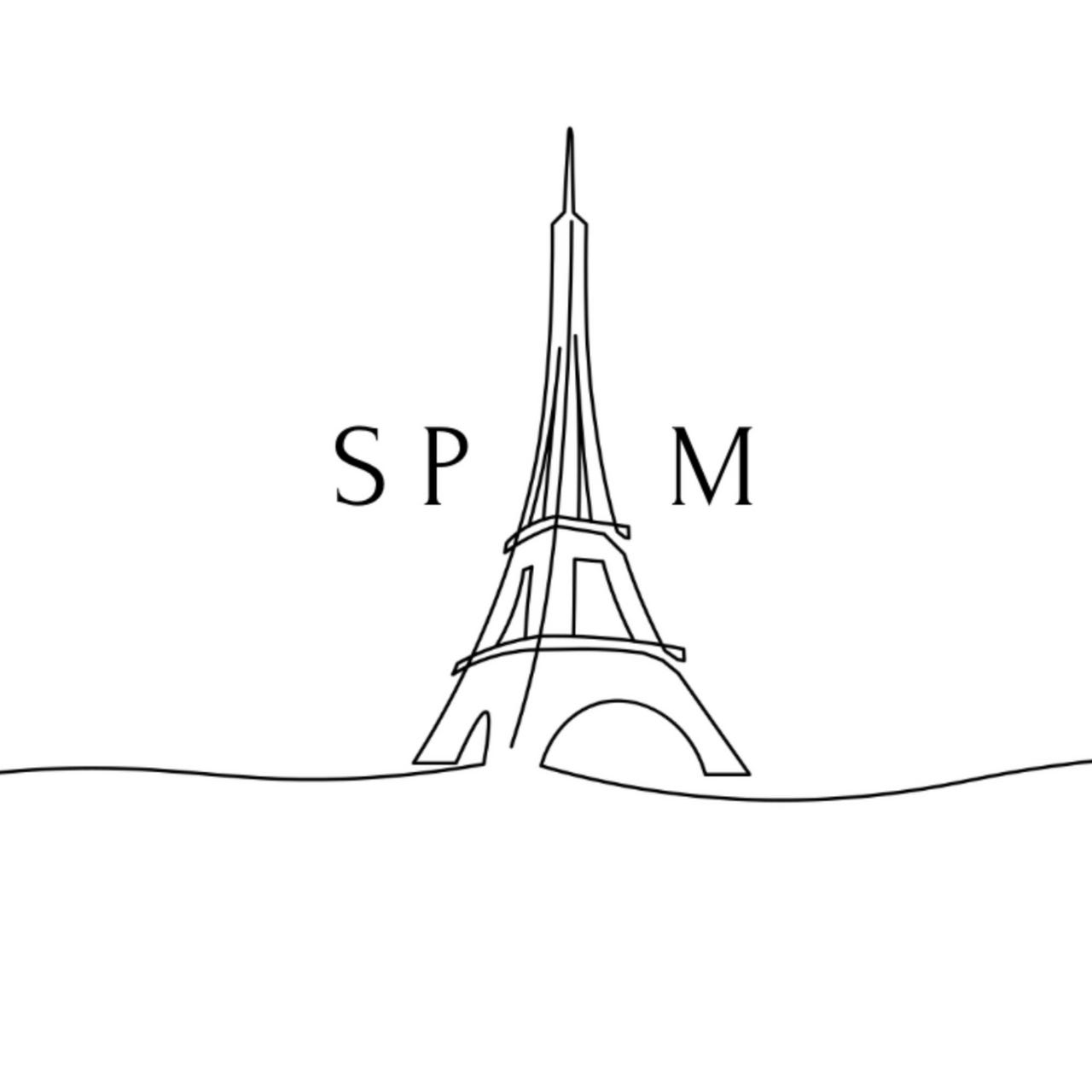 SPAM (Se Parigi Avesse il Mare)