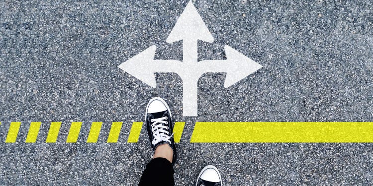 At the intersection of Faith and Politics — Saint in Progress Episode #63